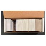 2024 Topps Various Sets Baseball Card Lot