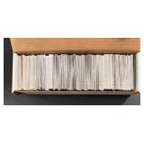 2017 Topps Update Misc Baseball Card Lot