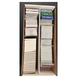 Misc All Sports Card Lot