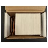 2005-06 Topps Basketball Mostly Complete Card Set