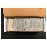 1994 Baseball Various Sets Card Lot