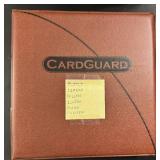 HOF Baseball Card Bulk Binder (2) w/ BIG STARS, sorted