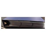 Bulk RCs & Stars Baseball Card Binder