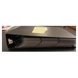 HOF & Stars Baseball Card Bulk Binder w/ BIG STARS including Kirby Puckett