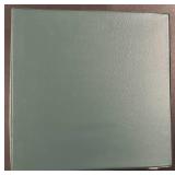 Bulk Misc HOF & Insert Baseball Card Binder