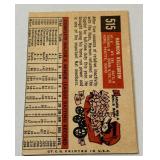 Harmon Killebrew 1959 Topps #515 High # Tough Vintage Baseball Card