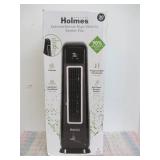 Holmes 30" Extreme Breeze High Velocity Blower Oscillating Tower Fan