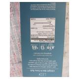 GE LED Timer Soft White A19 Light Bulb 4 out of 5 stars with 5 reviews