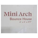 SMOL Mini Bounce House