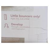 SMOL Mini Bounce House