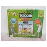 Chuckle & Roar Grow-with-You Soccer