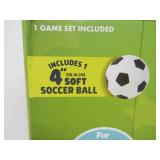 Chuckle & Roar Grow-with-You Soccer