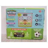 Chuckle & Roar Grow-with-You Soccer