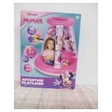 Minnie Mouse 15 Ball Playland - 3 pillar