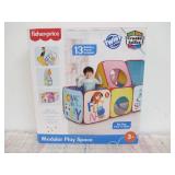 Fisher-Price Create Your Space Play Tent
