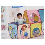 Fisher-Price Create Your Space Play Tent