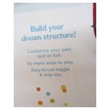 Fisher-Price Create Your Space Play Tent