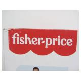 Fisher-Price Create Your Space Play Tent
