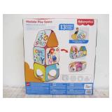 Fisher-Price Create Your Space Play Tent