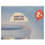 Bluey Activity Adventure Playland Ball Pit Toy 15 Balls Included
