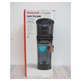Honeywell Top Fill Cool Moisture Tower Humidifier with Digital Humidistat - Black, HEV620B