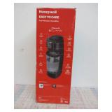 Honeywell Top Fill Cool Moisture Tower Humidifier with Digital Humidistat - Black, HEV620B