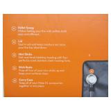 Solo Stove 10 pc Mesa XL Tabletop Firepit Tool Kit Stainless Steel Finish