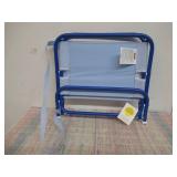 Sand Chair Blue - Sun Squad