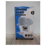 2 Pack-Floating Caddy