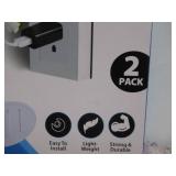 2 Pack-Floating Caddy