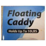 2 Pack-Floating Caddy