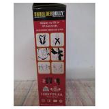 Shoulder Dolly Moving Straps - Lifting Strap for 2 Movers