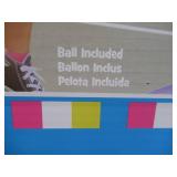 Little Tikes TotSports Easy Score Toy Basketball Set 2pc - Pink