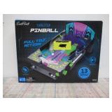 Eastpoint Sports Tabletop Arcade Pinball