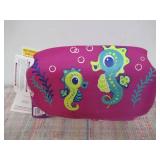 Puddle Jumper Kids Fabric Life Vest with Armbands