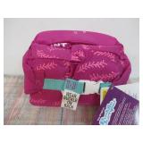Puddle Jumper Kids Fabric Life Vest with Armbands