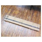 Garvee 60" Farm Jack 3 Ton Capacity Ratcheting Off Road Utility Heavy-Duty F-arm J-ack for Tractor Truck SUV Lift Height 5.12-52 Inches