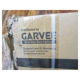Garvee 60" Farm Jack 3 Ton Capacity Ratcheting Off Road Utility Heavy-Duty F-arm J-ack for Tractor Truck SUV Lift Height 5.12-52 Inches