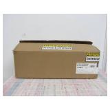 Classic Accessories Rectangular Patio Lounge Seat Cushion Foam, 25" x 27" x 5"