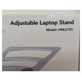 Huanuo adjustable lap desk - 17" 11#