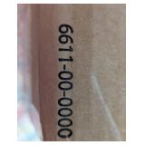 Shop Spring Deals ❯ Toter Replacement Wheel Kit for 64 Gal. Two Wheel Trash Can