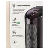 Lasko CT22495 22" Ceramic Tower Heater with Remote Control