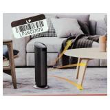 Lasko CT22495 22" Ceramic Tower Heater with Remote Control