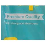 Make-A-Size Paper Towels - 12 Triple Rolls - 2-Ply - 150 Sheets - up&up™