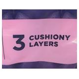 Quilted Northern Ultra Plush Toilet Paper - 12 Mega Rolls: 255 Sheets Per Roll