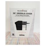 Blackstone Cover For 36-Inch Griddle Station W/ Hood