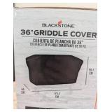 Blackstone Cover For 36-Inch Griddle Station W/ Hood