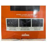 Blackstone Cover For 36-Inch Griddle Station W/ Hood