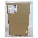 Knurled Collection Gold Table Lamp- Threshold