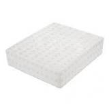 Classic Accessories Rectangular Patio Lounge Seat Cushion Foam, 25" x 27" x 5"